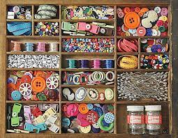 The Sewing Box 500 pc - Game On