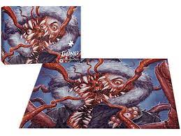 The Thing 1000pc Puzzle - Game On