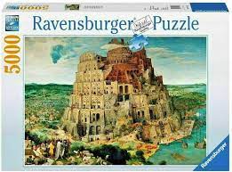The Tower of Babel 5000 pc - Game On