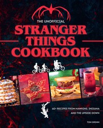 Unofficial Stranger Things - - Game On