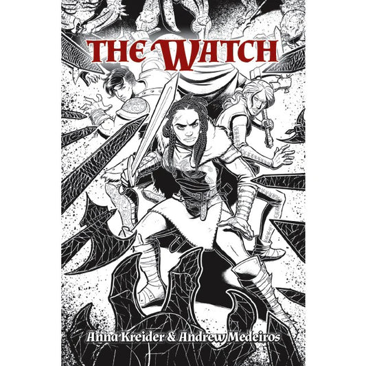 The Watch - Game On