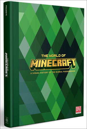The World of Minecraft - Game On