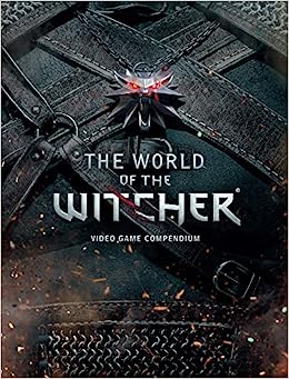 The World of the Witcher - Game On