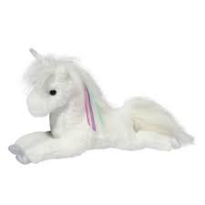 Thea Unicorn - Game On