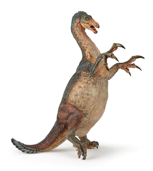 Therizinosaurus - Game On