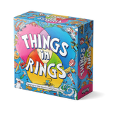 Things in Rings - Kids - Game On