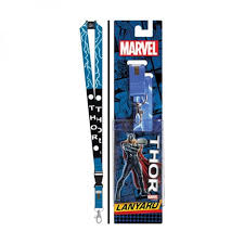 Thor Lanyard - Game On