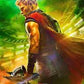 Thor Ragnarok - Contest of Cham - Game On