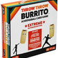 Throw Throw Burrito Extreme Outdoor Edition - Party Games - Game On