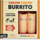Throw, Throw Burrito - Party Games - Game On