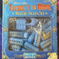Ticket to Ride Blue Train Upgrade Pack - Family - Game On
