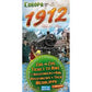 Ticket to Ride: Europe 1912 Exp - Family - Asmodee - Game On