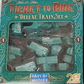 Ticket to Ride Green Train Upgrade Pack - Family - Game On