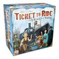 Ticket to Ride Rails & Sails - Family - Asmodee - Game On