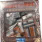 Ticket to Ride Train Upgrade Set - Game On