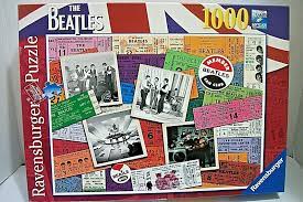 Tickets 1000 pc - Game On