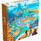 Tidal Blades: Banner Festival - Card Games - Game On