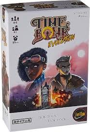 Time Bomb Evolution - Card Games - Game On