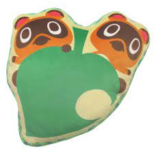 Timmy & Tommy Mochi Pillow - Game On