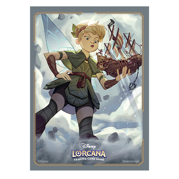 Tinkerbell Giant Fairy Sleeves - Game On