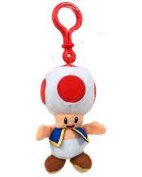 Toad Hangers W2 - Game On