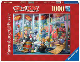 Tom & Jerry Hall of Fame - Game On