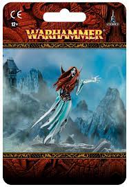 Tomb Banshee - Soulblight Gravelords - Game On
