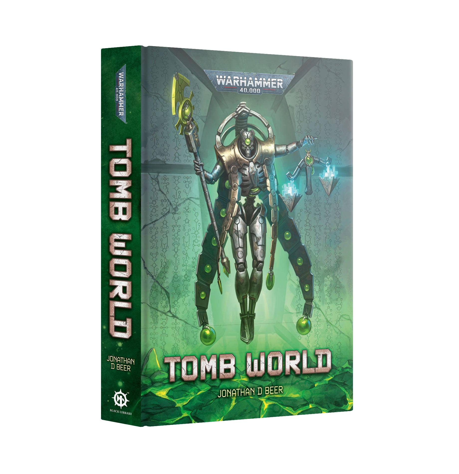 Tomb World (HB) - Game On