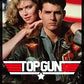 Top Gun Movie Poster - Game On