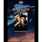 Top Gun Movie Poster - Game On