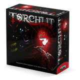 Torchlit - Card - Game On