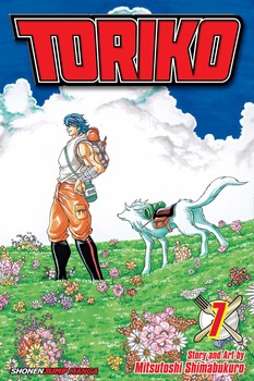 Toriko, Vol. 7 - Game On