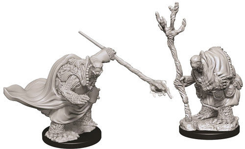 Tortles Adventurers - Character - Game On