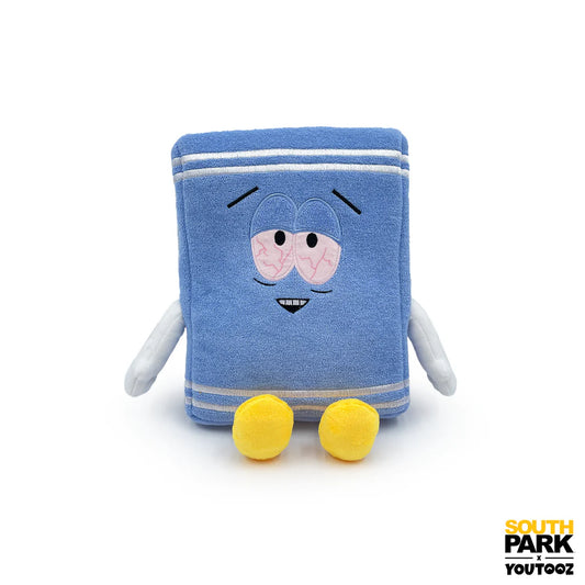 Towelie 9" Plush - Game On