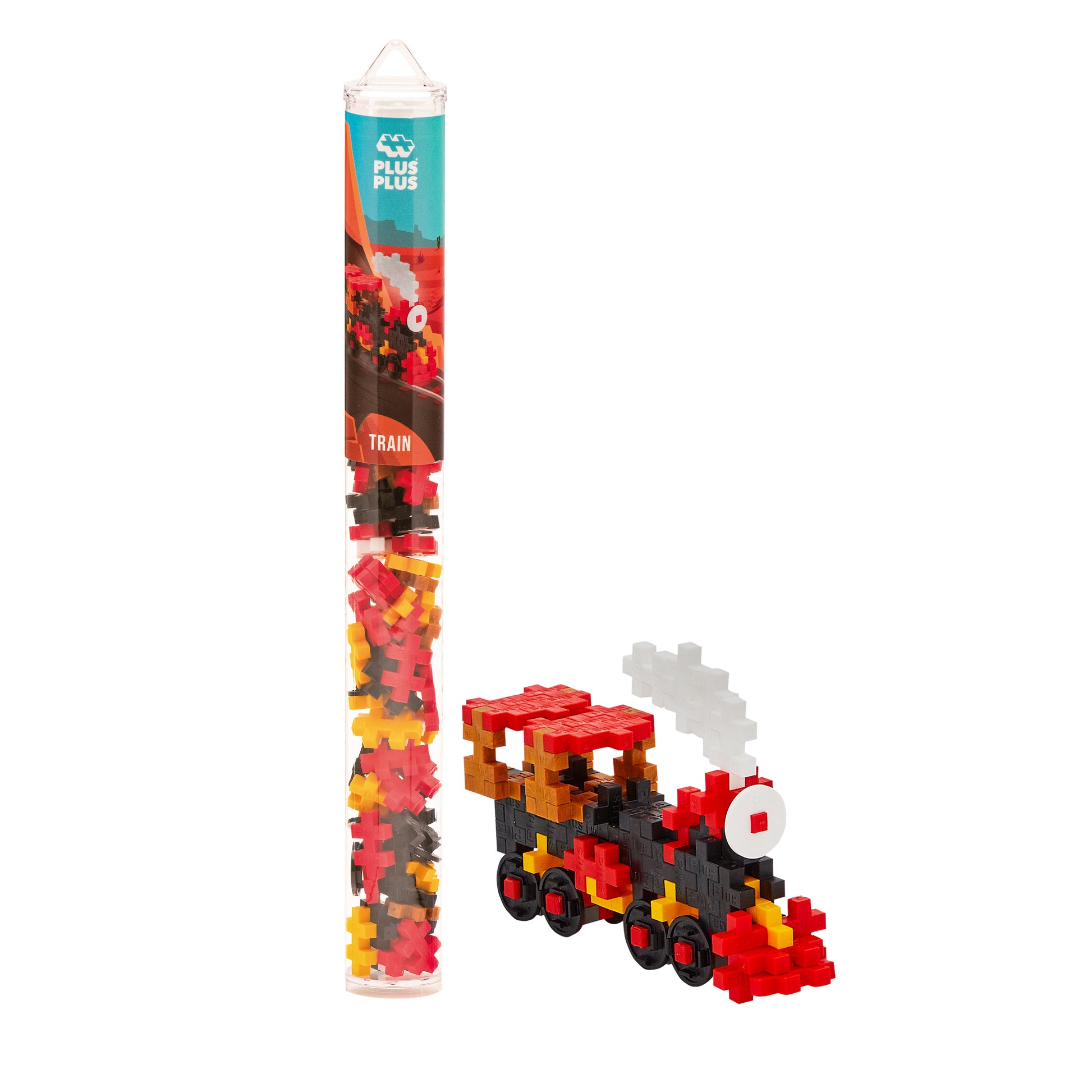 Tube 70 Pc Train Game On tube-70-pc-train-game-on