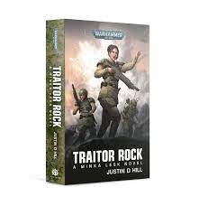Traitor Rock PB - Game On