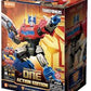 Transformers Action Edition 04 One Optimus Prime - Game On