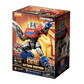 Transformers Action Edition 04 One Optimus Prime - Game On
