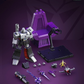 Transformers Action Edition 02 G1 Megatron - Game On