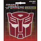 Transformers Autobot Patch - Game On