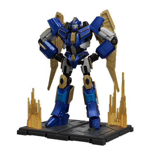 Transformers Classic Class 14 Sentinel Prime TF1 - Game On