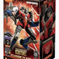 Transformers Classic Class 16 Starscream - Game On