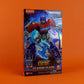 Transformers Classic Class 11 Optimus TF1 - Game On
