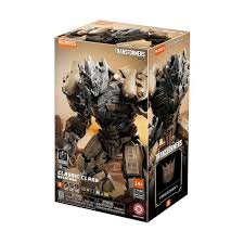 Transformers Classic Class 22 Megatron - Game On