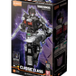 Transformers Classic Class 08 Nemesis Prime - Game On