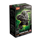 Transformers Classic Class 04 Optimus Primal Beast - Game On