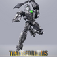 Transformers Classic Class 05 Optimus Primal Robot - Game On