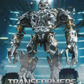 Transformers Classic Class 10 Megatron - Game On