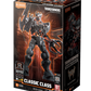 Transformers Classic Class 03 Scourge - Game On