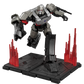 Transformers Classic Class 12 Megatron TF1 - Game On